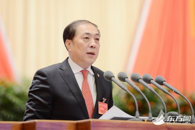 李良园：鼓励委员通过网上联名提案